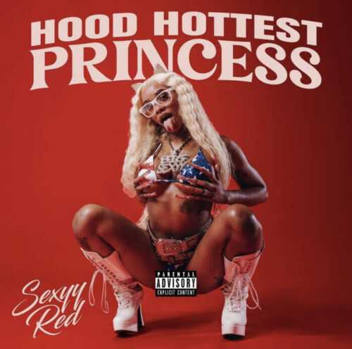 unnamed-1-9-500x496 Sexyy Red Releases 'Hood Hottest Princess' Mixtape  