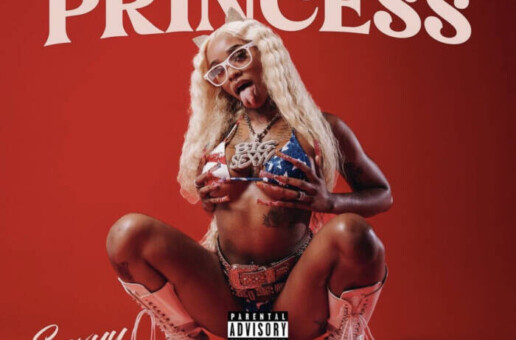 Sexyy Red Releases ‘Hood Hottest Princess’ Mixtape