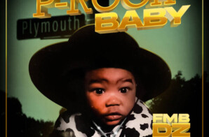 FMB DZ Shares ‘P Rock Baby’ Album