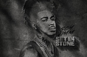 SCY Jimm shares new video single “Set In Stone”