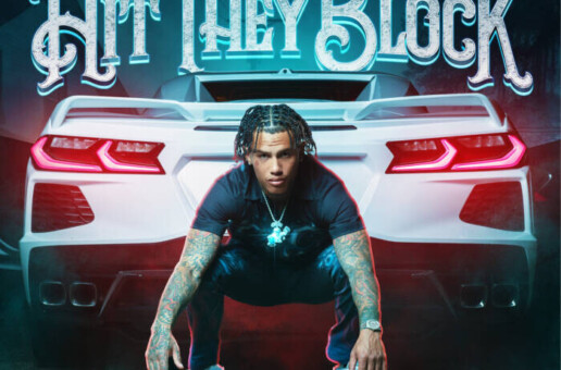 ONSIGHT DEEDA DROPS NEW SINGLE “HIT THEY BLOCK”