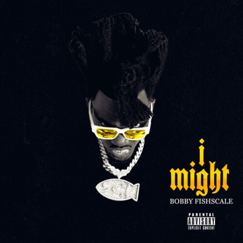 unnamed-2-2-500x500 Bobby Fishscale Drops New Single "I Might"  