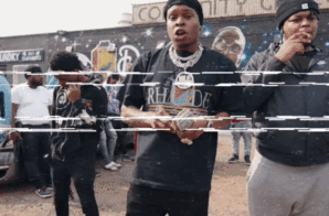 Kenny Muney Drops “AOGG” Video featuring Tay Keith