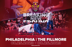 Red Bull Announces U.S. Return of World’s Largest Breakdance Competition