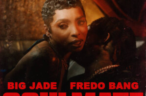 Big Jade Drops “Soulmate” Video featuring Fredo Bang