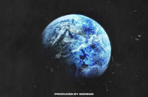 22Gfay Drops “Kold World” Single