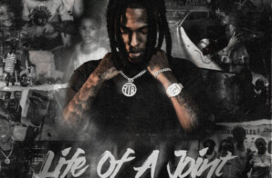 STONEDA5TH RELEASES “LIFE OF A JOINT” MIXTAPE
