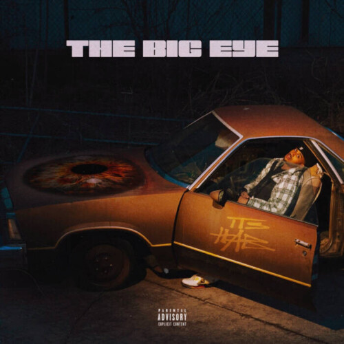 unnamed-4-1-500x500 ITS HAB DROPS DEBUT PROJECT “THE BIG EYE”  