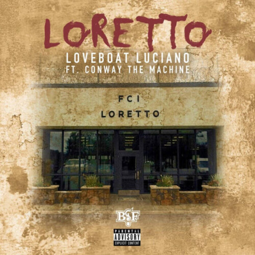 unnamed-43-500x500 LOVEBOAT LUCIANO DROPS NEW VIDEO “LORETTO” FEATURING CONWAY THE MACHINE  