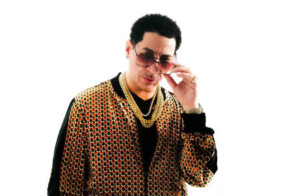 Kid Capri To Curate Ultimate Tribute To 50 Years Of Hip-Hop At “BET Awards” 2023