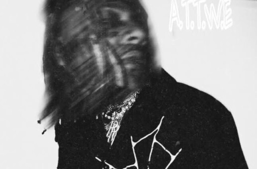 Mikey Polo Drops “ATTWE” Project