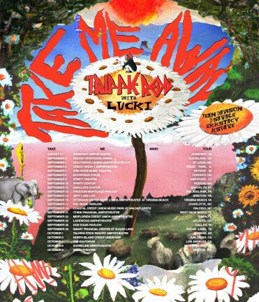 unnamed-61 TRIPPIE REDD ANNOUNCES THE TAKE ME AWAY TOUR  