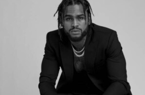 DAVE EAST OPENS UP ABOUT “RICH PROBLEMS” ON NEW SINGLE