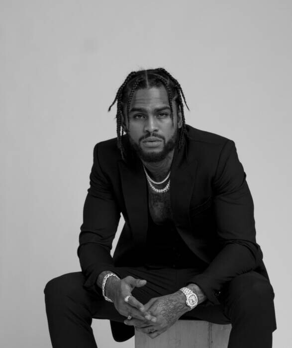 unnamed-73 DAVE EAST OPENS UP ABOUT “RICH PROBLEMS” ON NEW SINGLE  