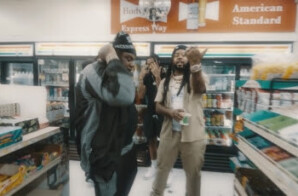 FAT TREL DROPS OFFICIAL MUSIC VIDEO FOR “STR8 DROP (FT. ICEWEAR VEZZO)”