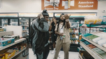 FAT TREL DROPS OFFICIAL MUSIC VIDEO FOR “STR8 DROP (FT. ICEWEAR VEZZO)”