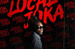 Bobby Fishscale Releases Latest Single “Local Joka”