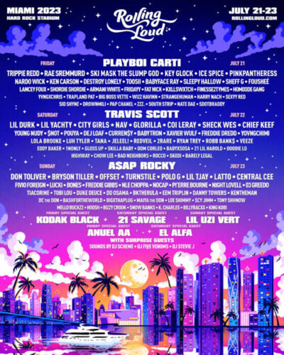 unnamed-rl-400x500 Anuel AA & El Afla Added to Rolling Loud Miami Lineup  