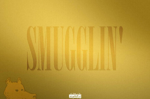 Hus Kingpin Drops “Smugglin” Produced by Madlib