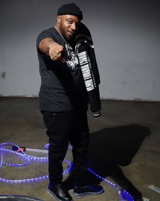 Mooky Da Rapper YoungMookie: A Visionary Force in Contemporary Rap Unleashes Powerful ...