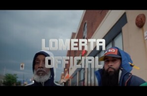 Lomerta Official Drops ‘456″ Music Video