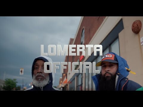 0-21 Lomerta Official Drops '456" Music Video  