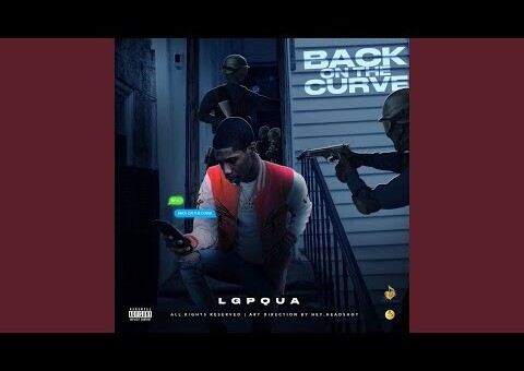 LGP QUA Drops New Single “Back on the Curve”