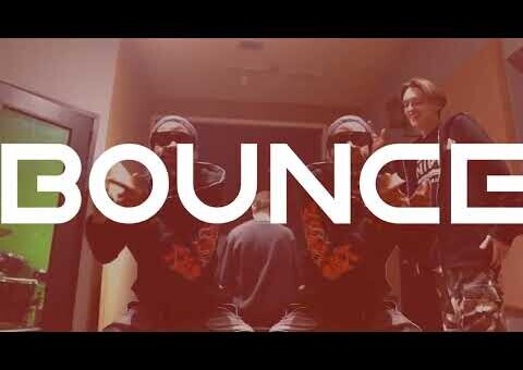 Two Twins Drop BOUNCE Featuring Dj Crazy with Official Dance Video