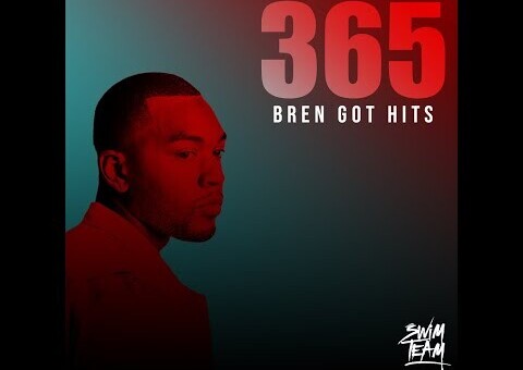 Bren Got Hits Shares New Single “365”