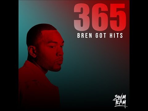 0-5 Bren Got Hits Shares New Single "365"  