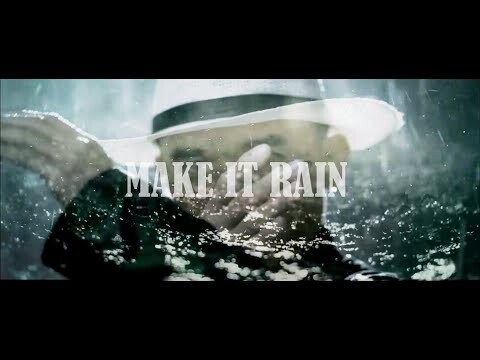 0-6 New single by award winning NY State rapper Anthony Kannon "Make It Rain"  