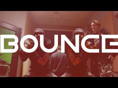 0 Two Twins Drop BOUNCE Featuring Dj Crazy with Official Dance Video  