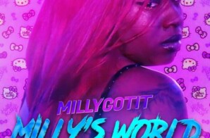 MillyGotIt Joins VIBEHOUSE Radio