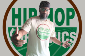 Hip Hop Organics: More Than Just a Record Label