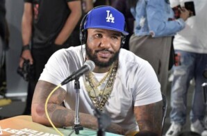 The Game: “Ali Ciwanro is a master wordsmith”