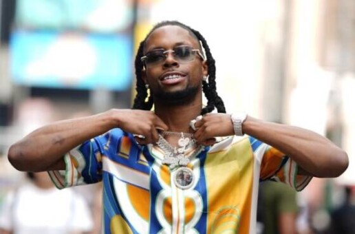 Yung Polo Shares Visual for “Risky Business”