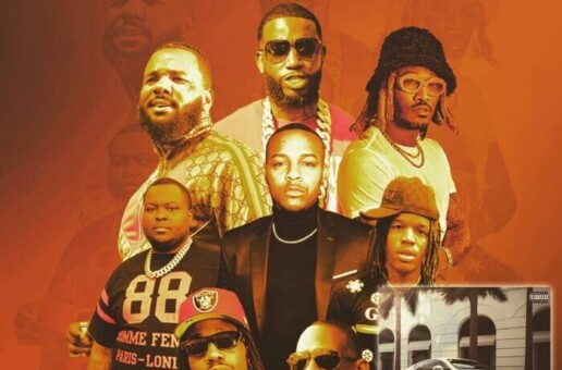 Bentley Records Unveils Celebrity Compilation Album “Legends Chronicles 1.0”