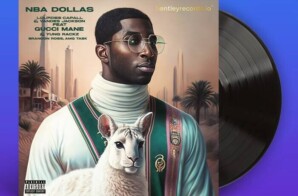 Bentley Records’ Highly Anticipated Collaboration with Gucci Mane Released, Showcasing a Stellar Artist Line-Up