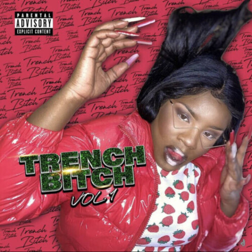 3FEE42DA-9E91-4226-86C5-4EB35F7422F7-500x500 PettyAssPunkin Releases Trench Bitch Vol. 1