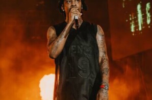 21 Savage keeps the crowd buzzing with Rolling Loud Miami 2023 performance