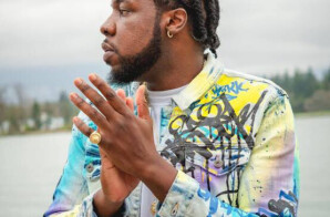 Ramone Releases First Afrobeats song to be coupled with AI Video Featuring Zambian Artist