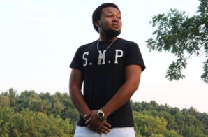 Shaquille Pinckney Is A Hip Hop Artist On The Rise From Boston Massachusetts