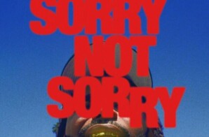 Sham1016 And Corey Cail Join Forces on New EP “Sorry Not Sorry”