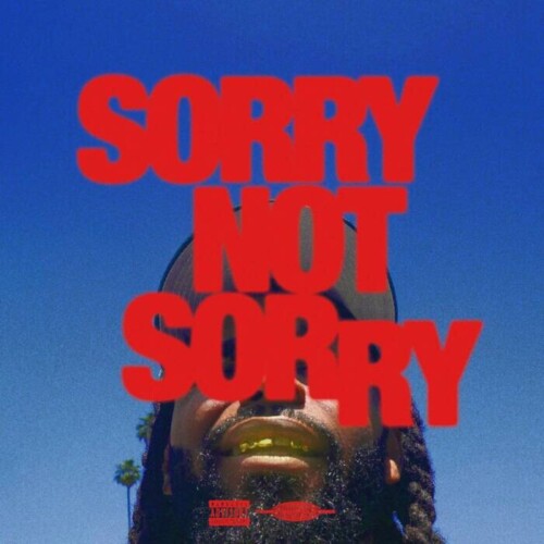 F0I7J2xagAAiQMk-500x500 Sham1016 And Corey Cail Join Forces on New EP "Sorry Not Sorry"  