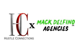 Mack Delfino Partners with Hustle Connections to Handle Bookings for Upcoming Artist Rico Red on MoneyBagg Yo Tour