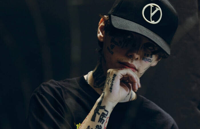 Screen-Shot-2023-07-27-at-6.33.38-PM Lil Xan’s Single “So Pretty” is a Love Letter To His Fans