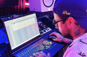Getting to Know Chicago Music Producer Matthew Powers aka WhatUpDex