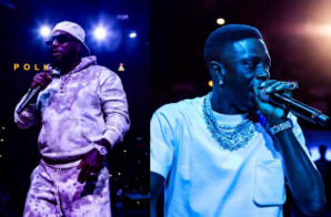 Boosie, Jeezy, and More Perform at D’USSÉ’s POLKTRON Event in Lakeland