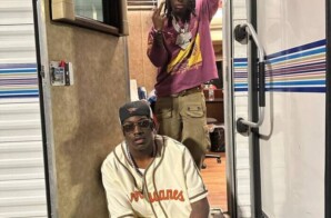Lil Yachty Brings Out Kai Cenat at Rolling Loud Miami