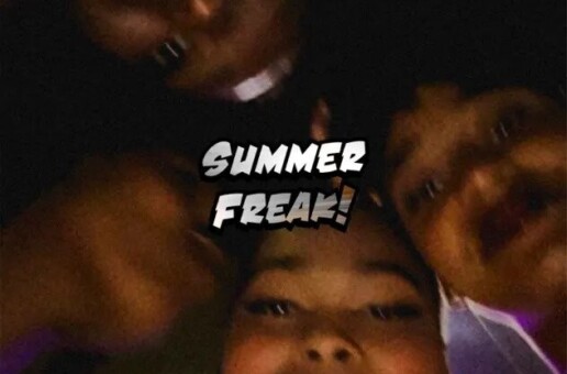 Riskyisme Heat Up The Summer With New Single “Summer Freak”